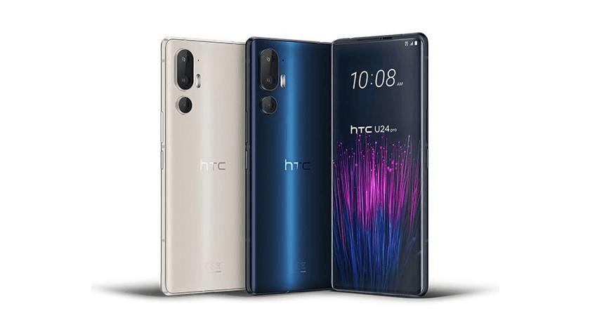 HTC U24 Pro: OLED-дисплей з частотою 120 Гц, чіп Snapdragon 7 Gen 3 та камера на 50 МП