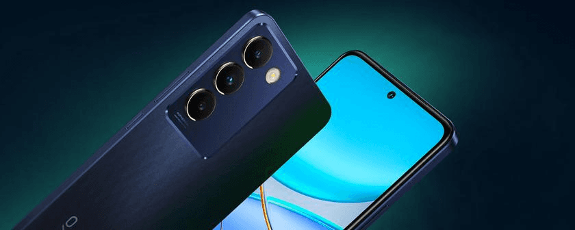 vivo готується випустити новий смартфон серії T з чіпом MediaTek Dimensity 6300