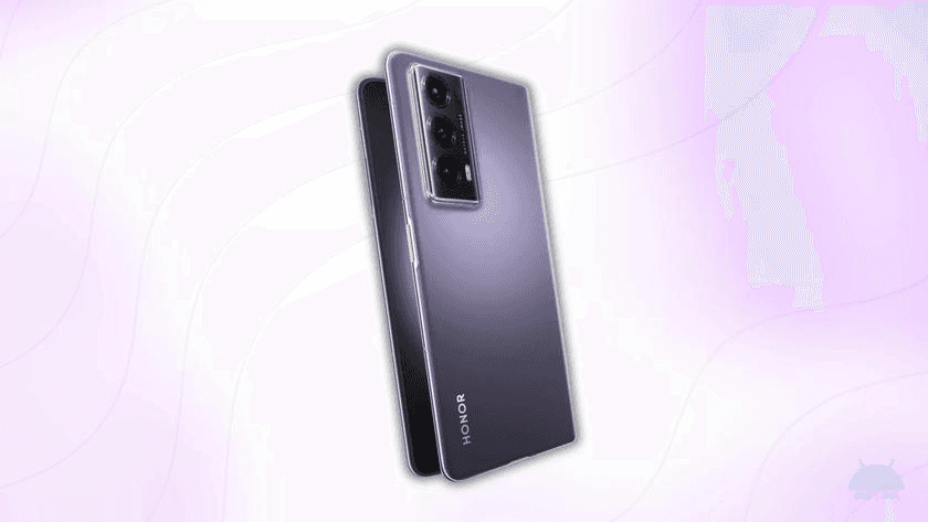 З’явилася нова інформація про майбутній складаний смартфон HONOR Magic V3