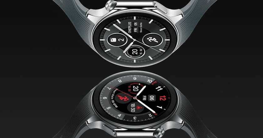 OnePlus Watch 3 отримає акумулятор на 500 мАг і підтримку LTE