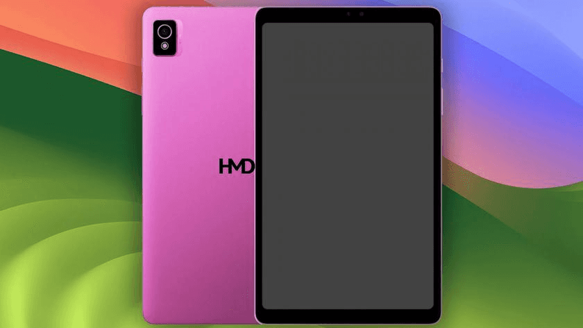 HMD Global готується до запуску бюджетного 8,7-дюймового планшета Tab Lite