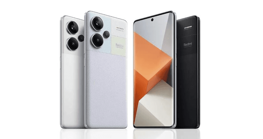 Смартфони лінійки Redmi Note 14 вже з’явилися в базі даних IMEI