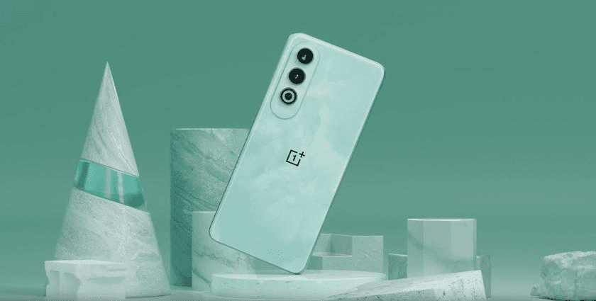 OnePlus незабаром випустить Nord CE 4 Lite 5G з AMOLED-дисплеєм 120 Гц і чіпом Snapdragon 6 Gen 1