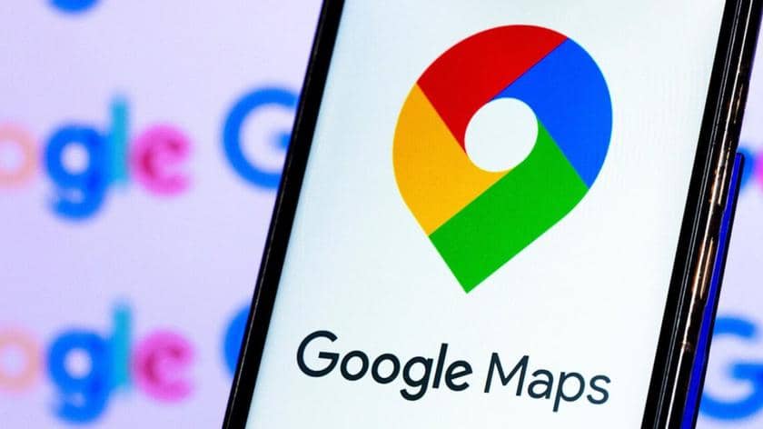 Google Карти отримали оновлений дизайн вкладок на Android