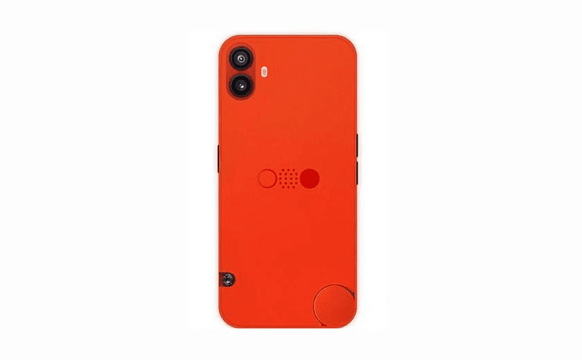 CMF Phone 1 отримає до 8 ГБ оперативної пам’яті та 5G-процесор MediaTek Dimensity 7300