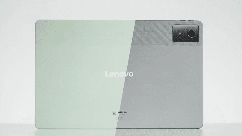 Lenovo випустить 12,7-дюймовий планшет з чотирма динаміками JBL і підтримкою Dolby Atmos
