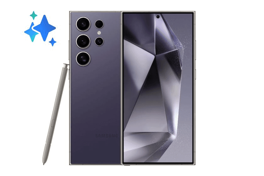 Galaxy S25 Ultra отримає значні зміни в дизайні