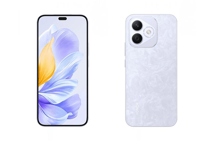 У мережі з’явилися зображення і характеристики Honor X60i