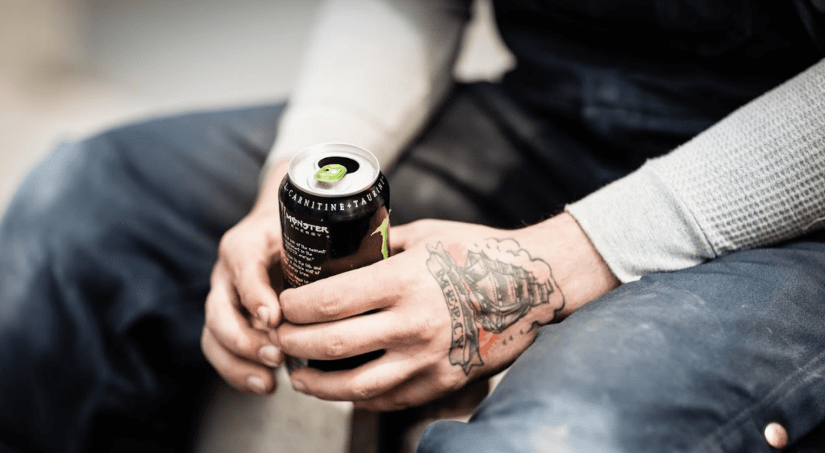 Наскільки безпечний Red Bull та інші енергетики