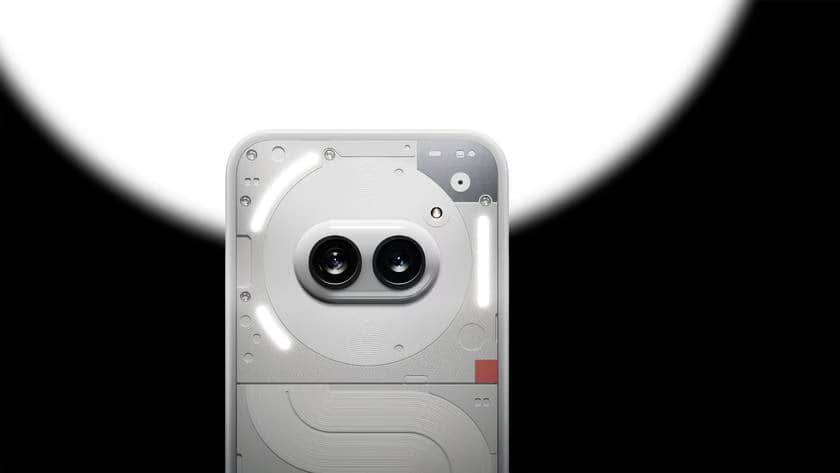 Чим Nothing Phone (2a) Plus відрізнятиметься від Nothing Phone (2a)