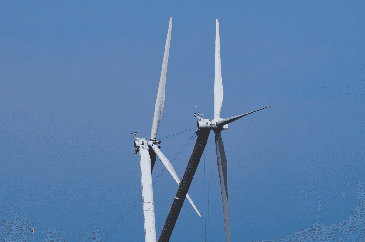 Платформа OceanX від Mingyang Smart Energy: нова ера в морській вітроенергетиці