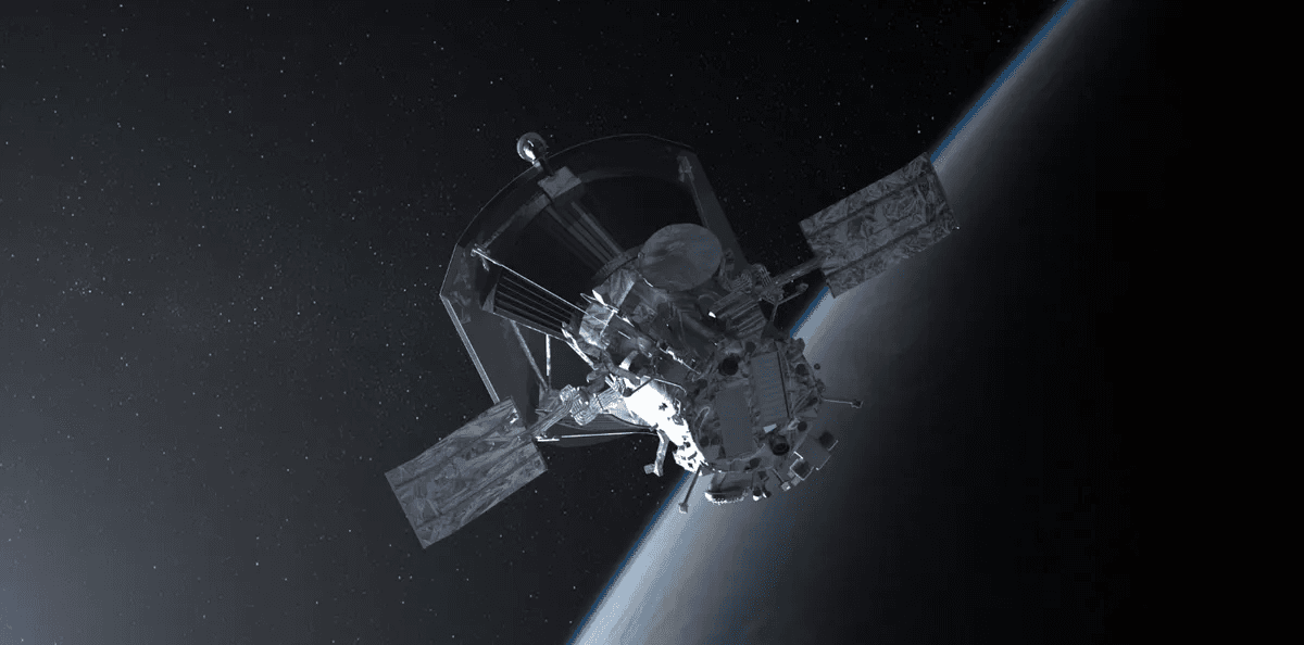 Parker Solar Probe: Найшвидший об’єкт, створений людиною, досліджує Сонце (Відео)
