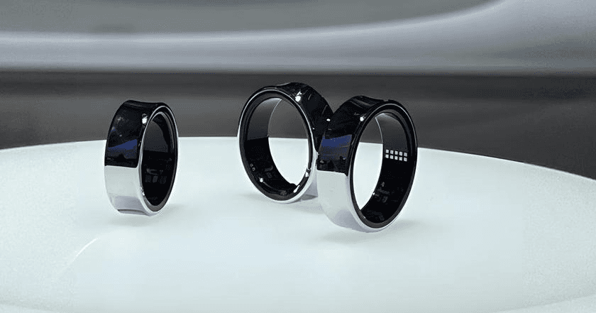 Samsung Galaxy Ring зможе запропонувати аналогічні функції відстеження здоров’я, як і Galaxy Watch