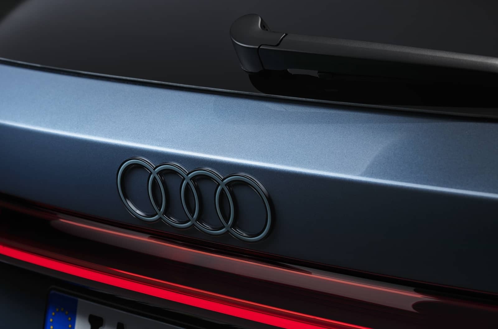 У машинах Audi з’явиться автопілот Huawei
