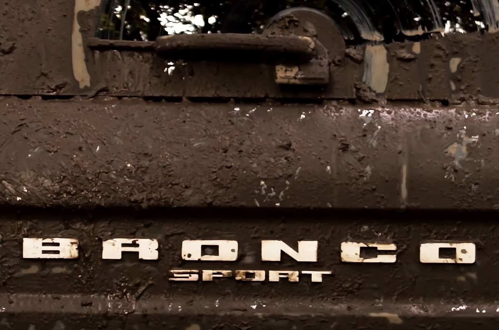Кросовер Ford Bronco Sport отримає позашляховий пакет, як у рамного Bronco