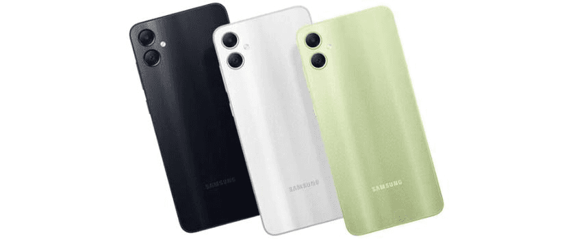 Останні рендери Samsung Galaxy A06 розкрили характеристики смартфона