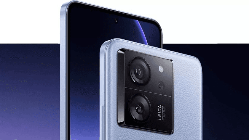 У базі даних Geekbench з’явився Xiaomi 14T з чіпом Dimensity 8300 Ultra і 12 ГБ оперативної пам’яті