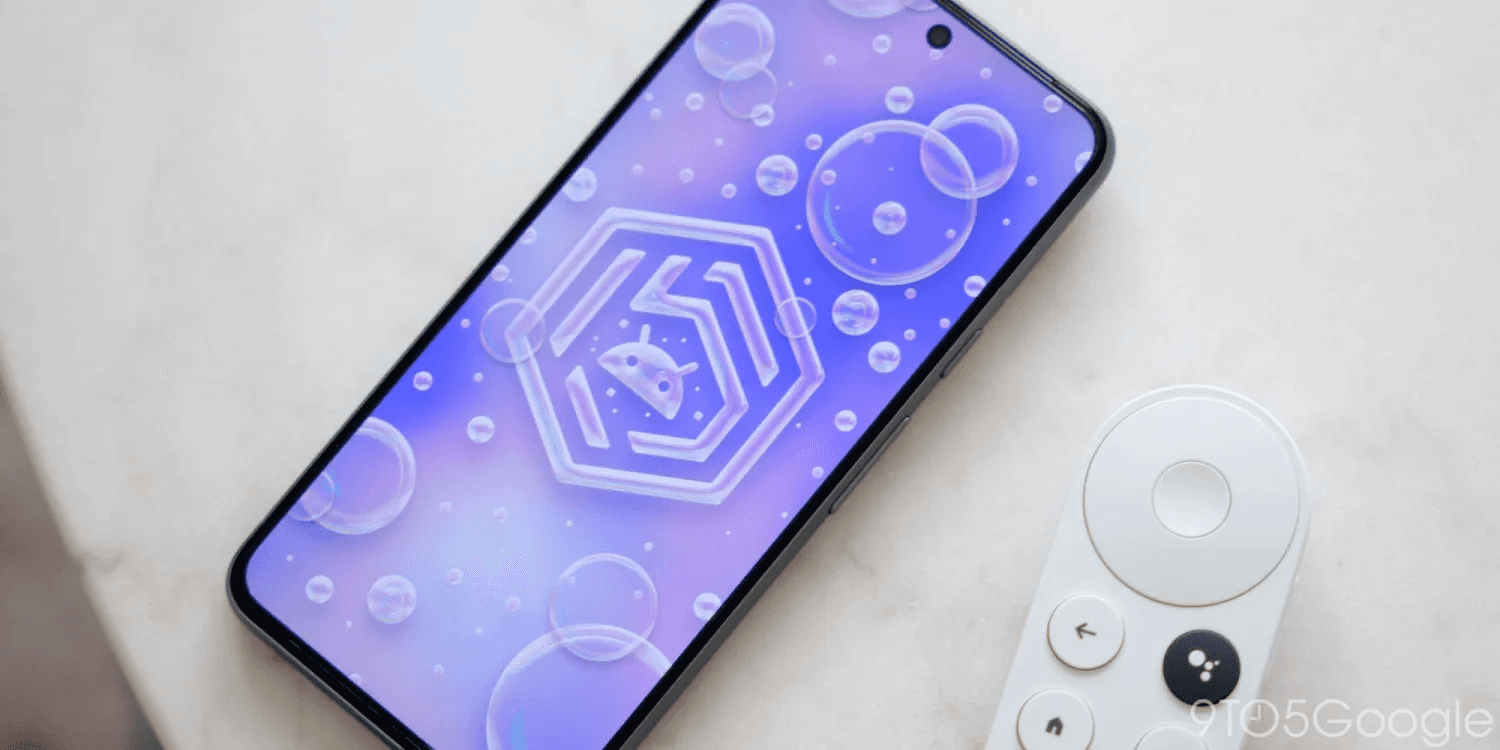 Google випускає останню бета-версію Android 15 перед стабільним запуском і готується до грудневого оновлення QPR1