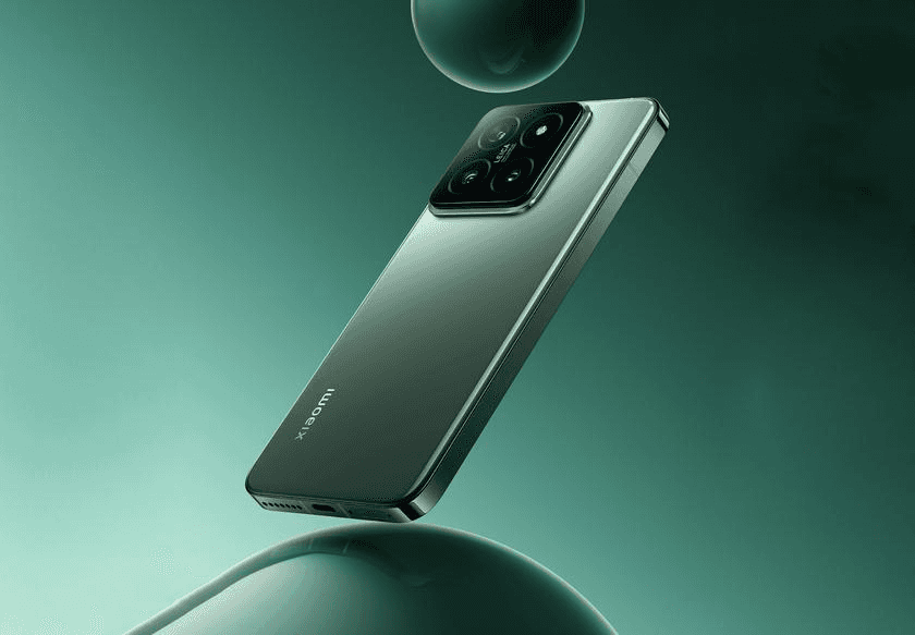 Xiaomi 15 отримає 6,36-дюймовий дисплей, акумулятор на 5 200 мАг і камеру, як у Xiaomi 14