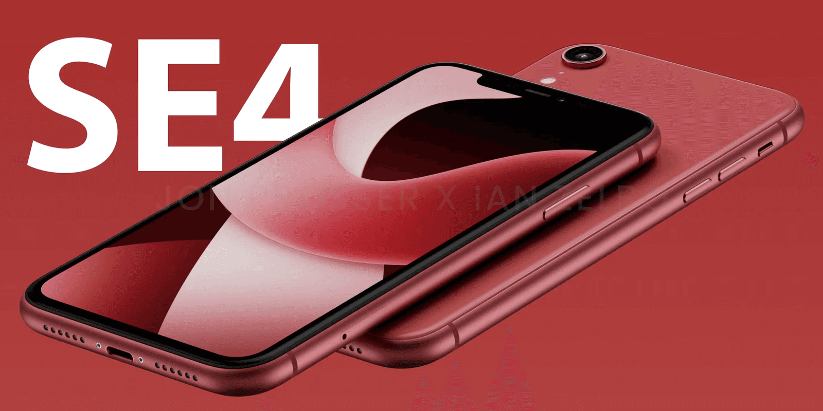 Apple планує впровадити власний 5G-модем в iPhone SE 4