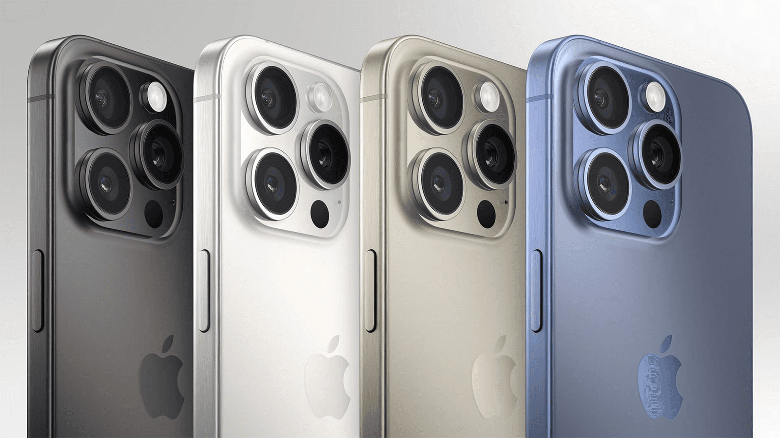 Apple подвоїть обсяг пам’яті базової моделі iPhone 16 Pro