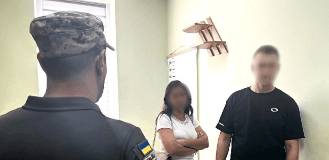 Житель Рівненщини одружився з тещею, щоб виїхати за кордон
