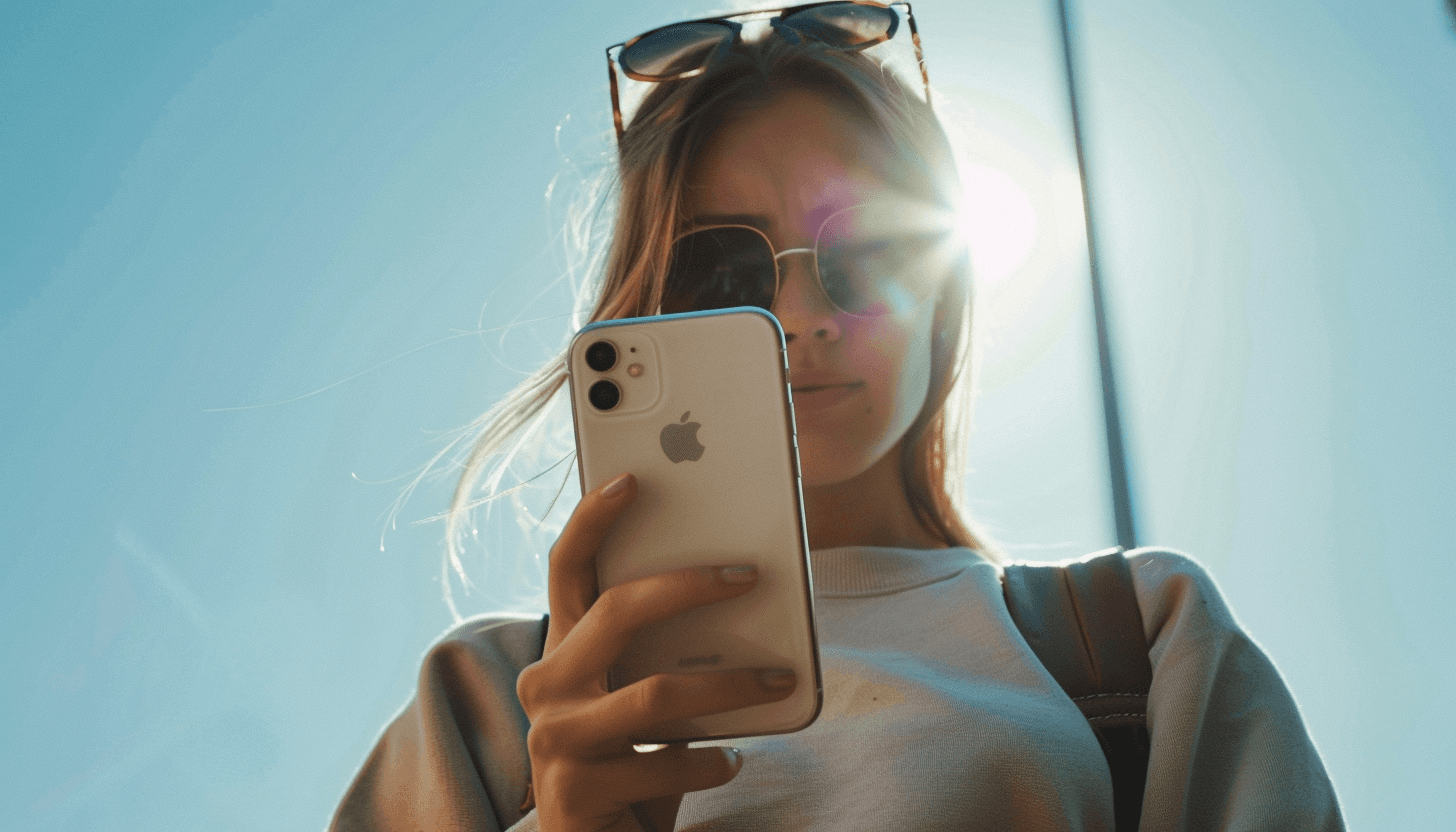 З ким власники iPhone не захочуть піти на побачення: результати дослідження веселять