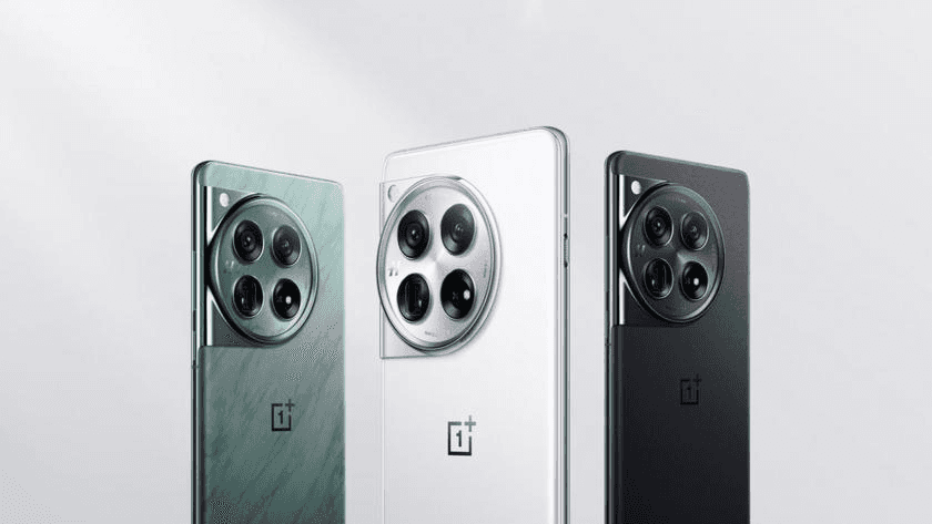 Характеристики зарядки OnePlus 13 з’явилися в новому витоку