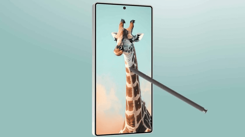 Новий Galaxy S25 Ultra стане легшим і компактнішим, зберігаючи розмір дисплея S24 Ultra