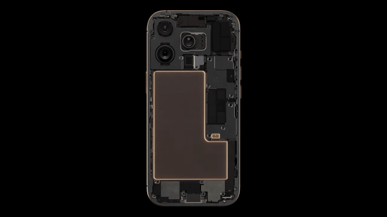 Акумулятори лінійки iPhone 16 пройшли стрес-тест