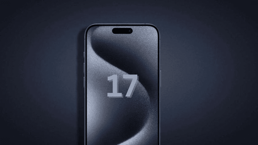 iPhone 17 і iPhone 17 Air отримають LTPO-дисплеї з частотою 120 Гц