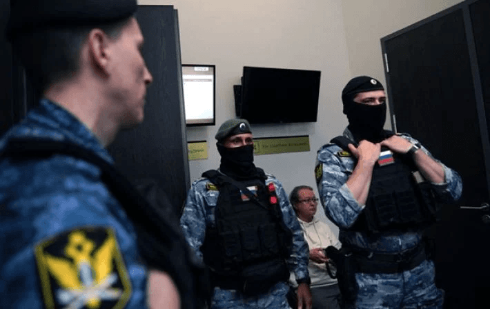 Суд у Росії зобов’язав кілера повернути отриманий гонорар