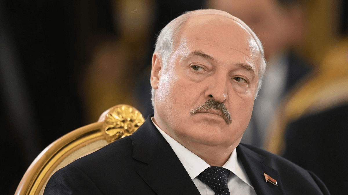 Лукашенка у Москві величали “вашим прєвосходітєльством”