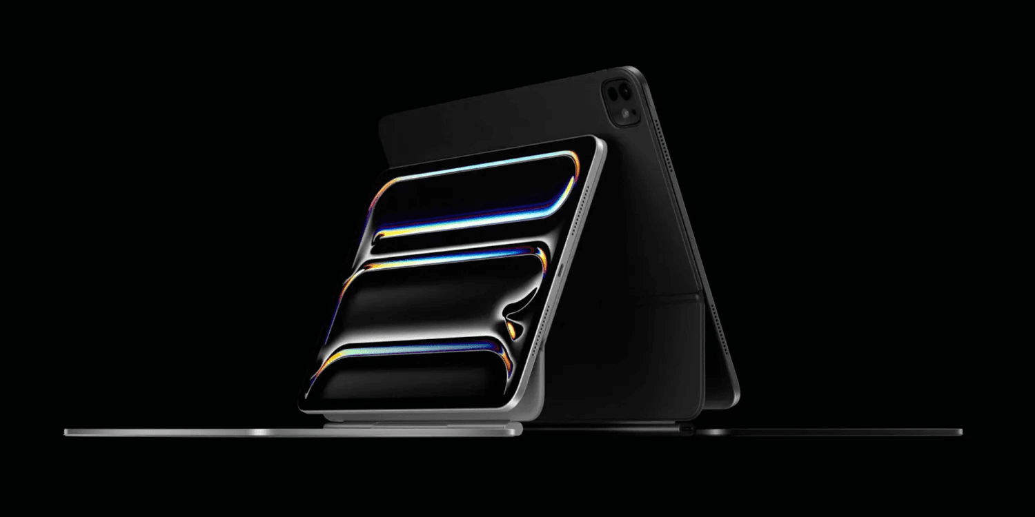 Попит на iPad Pro M4 значно впав, можливо, через ціну