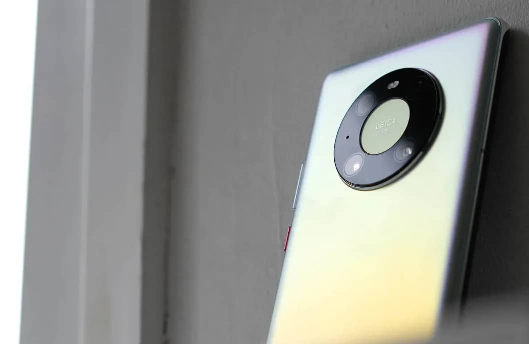 Операційна система Huawei “HarmonyOS NEXT” вийде на ринок наступного тижня