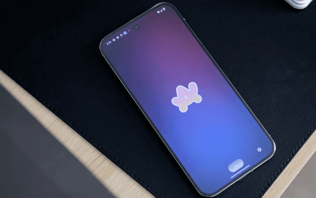 Переваги та недоліки Arc Search для Android