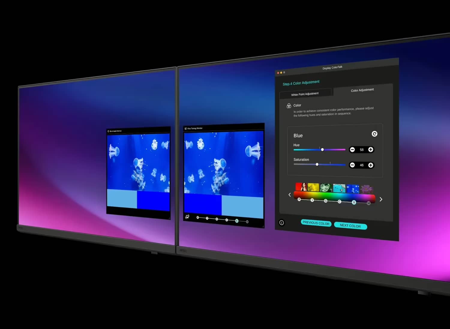BenQ представляє Apple Studio Display з 27-дюймовим монітором з роздільною здатністю 5K і опцією нанотекстури