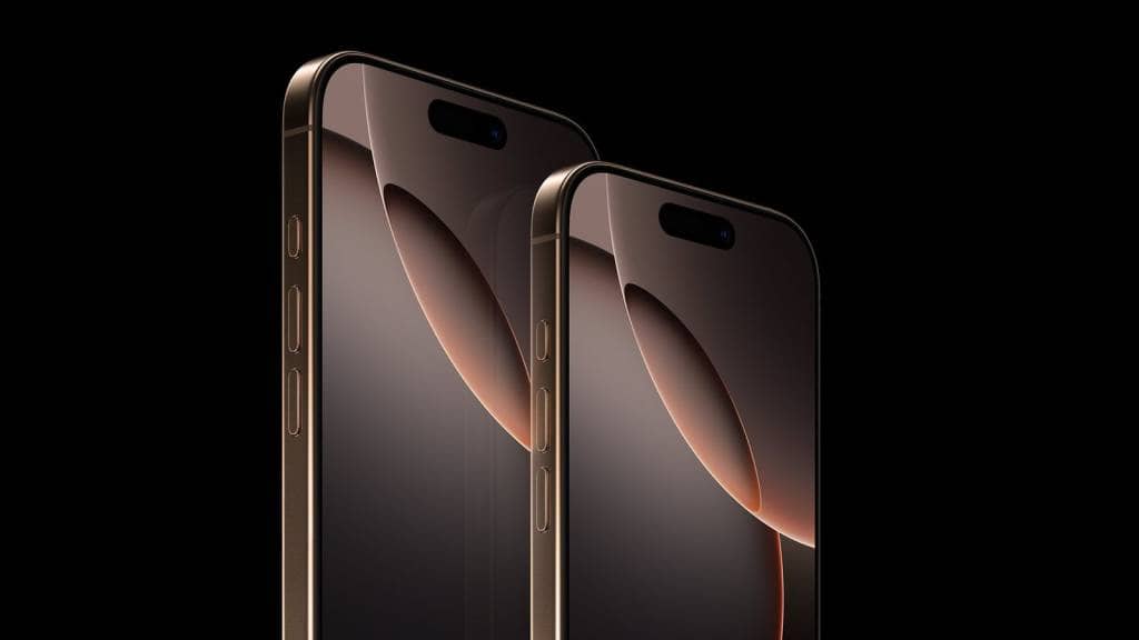 iPhone 17 Pro та Pro Max отримають алюмінієву рамку вперше за останні роки