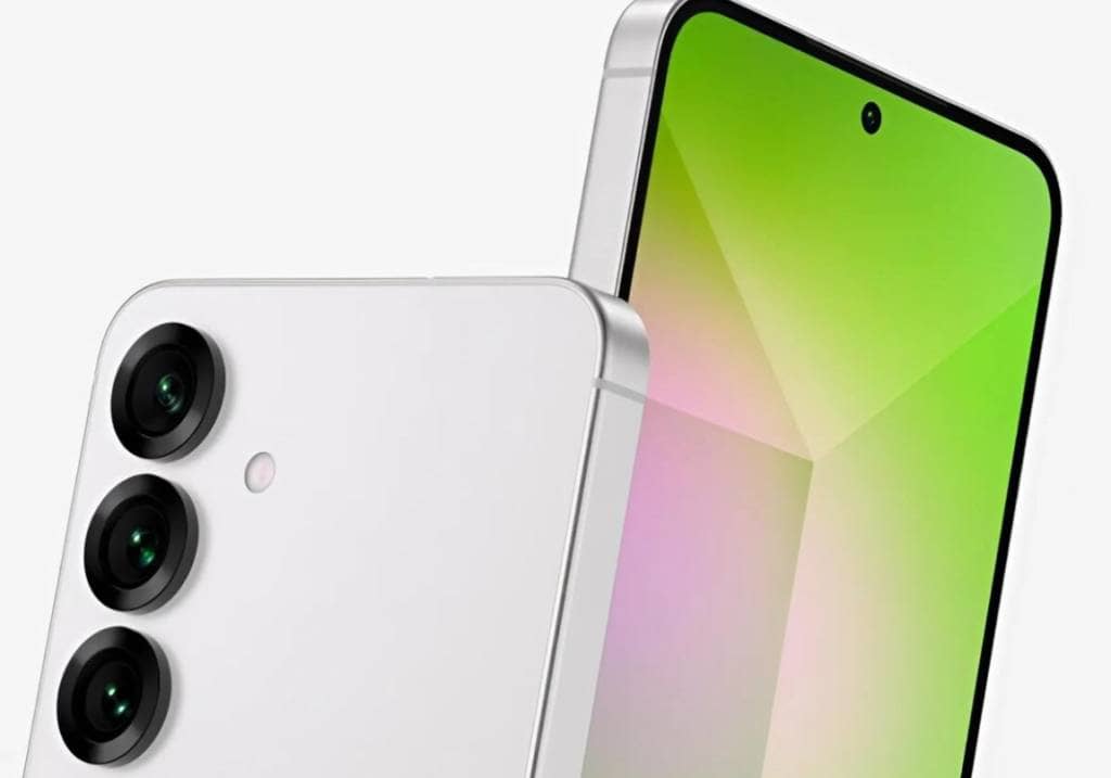 Galaxy S25 Slim: нова глобальна модель з надтонким дизайном
