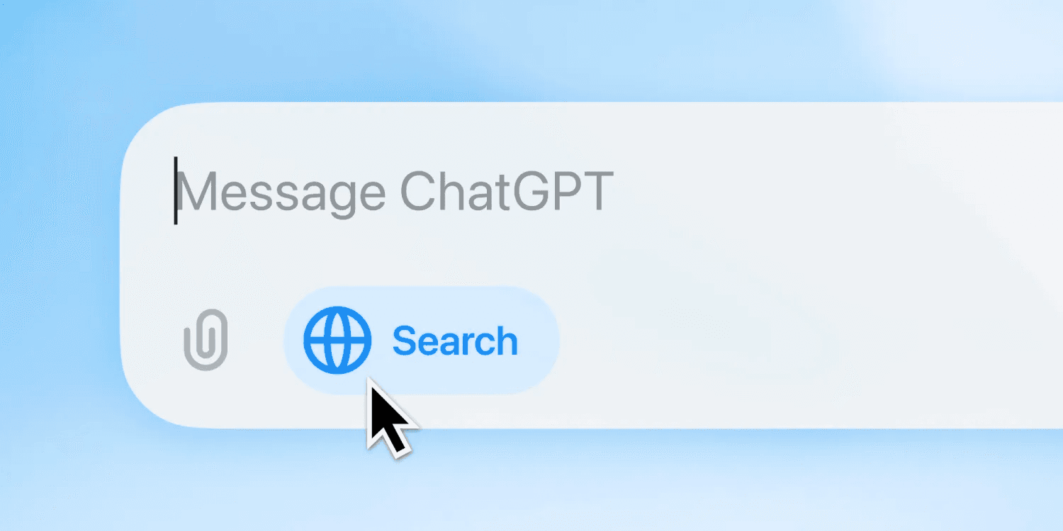 OpenAI запускає ChatGPT Search: новий потужний конкурент Google