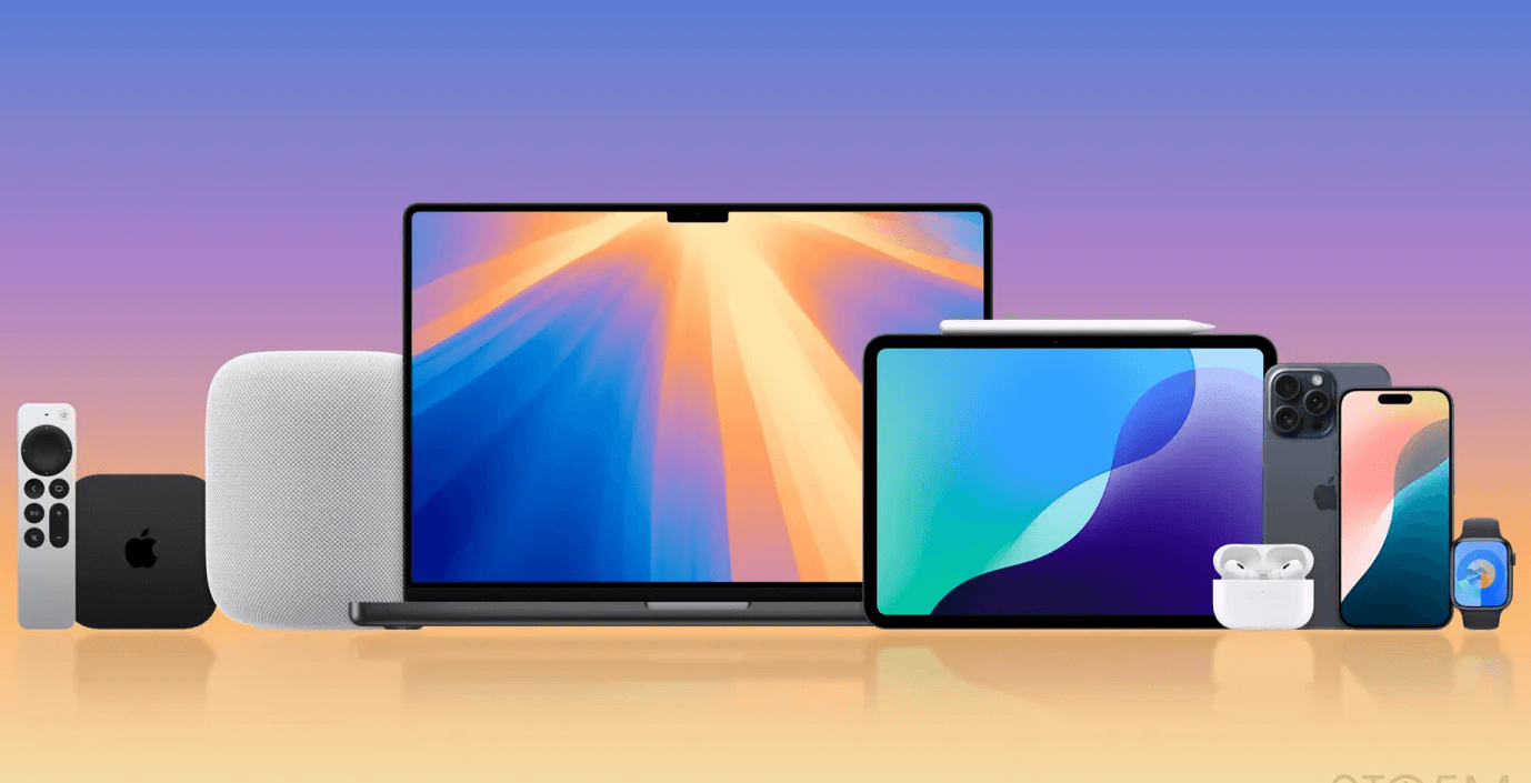 Apple анонсує ці п’ять продуктів наступної весни