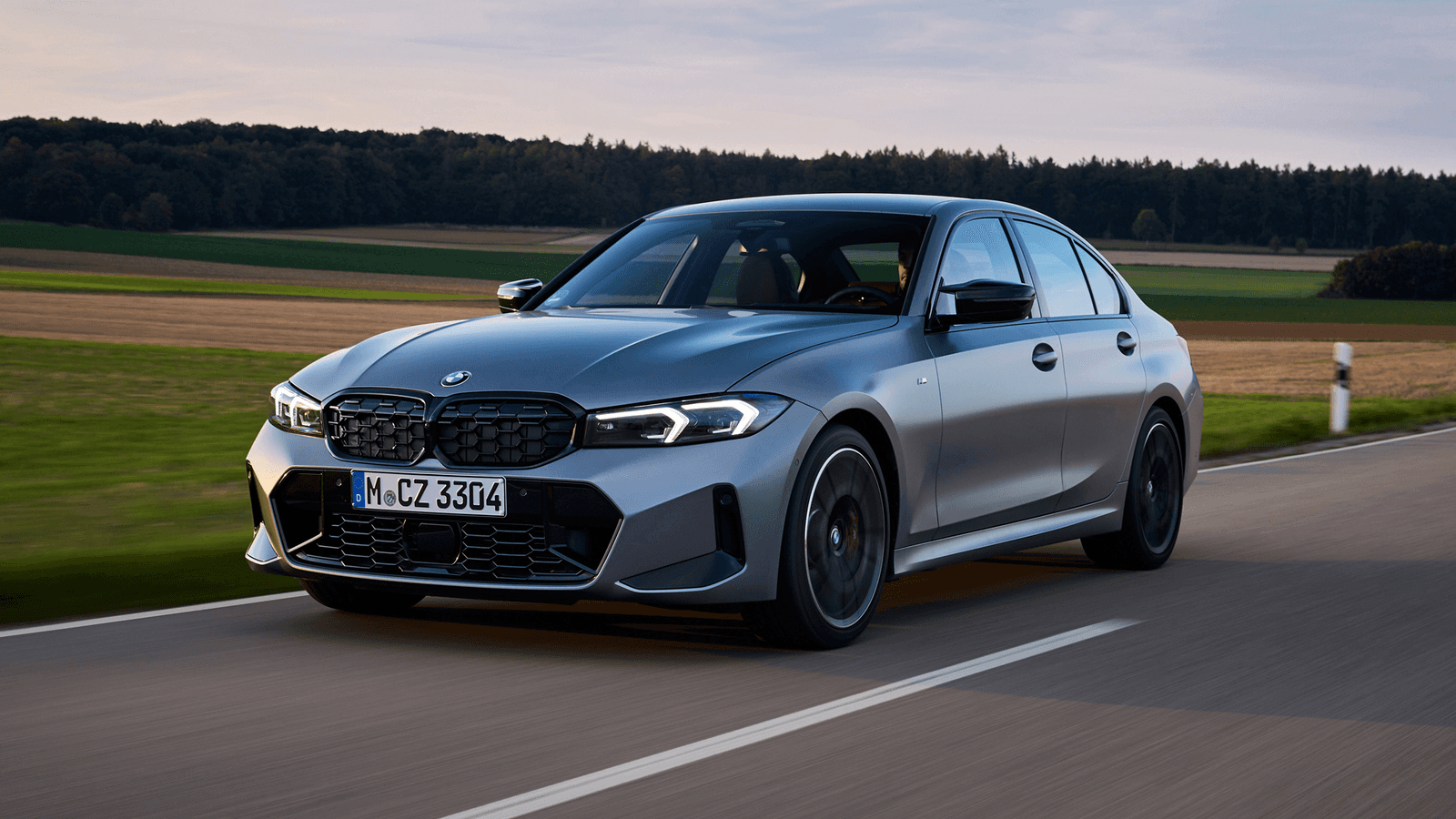 BMW відкликає 5 000 машин через несправності в гальмівній системі