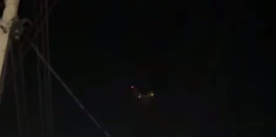 У Росії охоронці НПЗ Газпрому обстріляли «кукурудзник», який переплутали з українським дроном