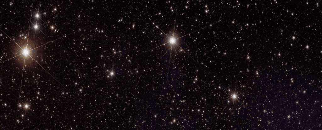 Чи зміниться теорія Ейнштейна? Dark Energy Survey виявив невідповідності
