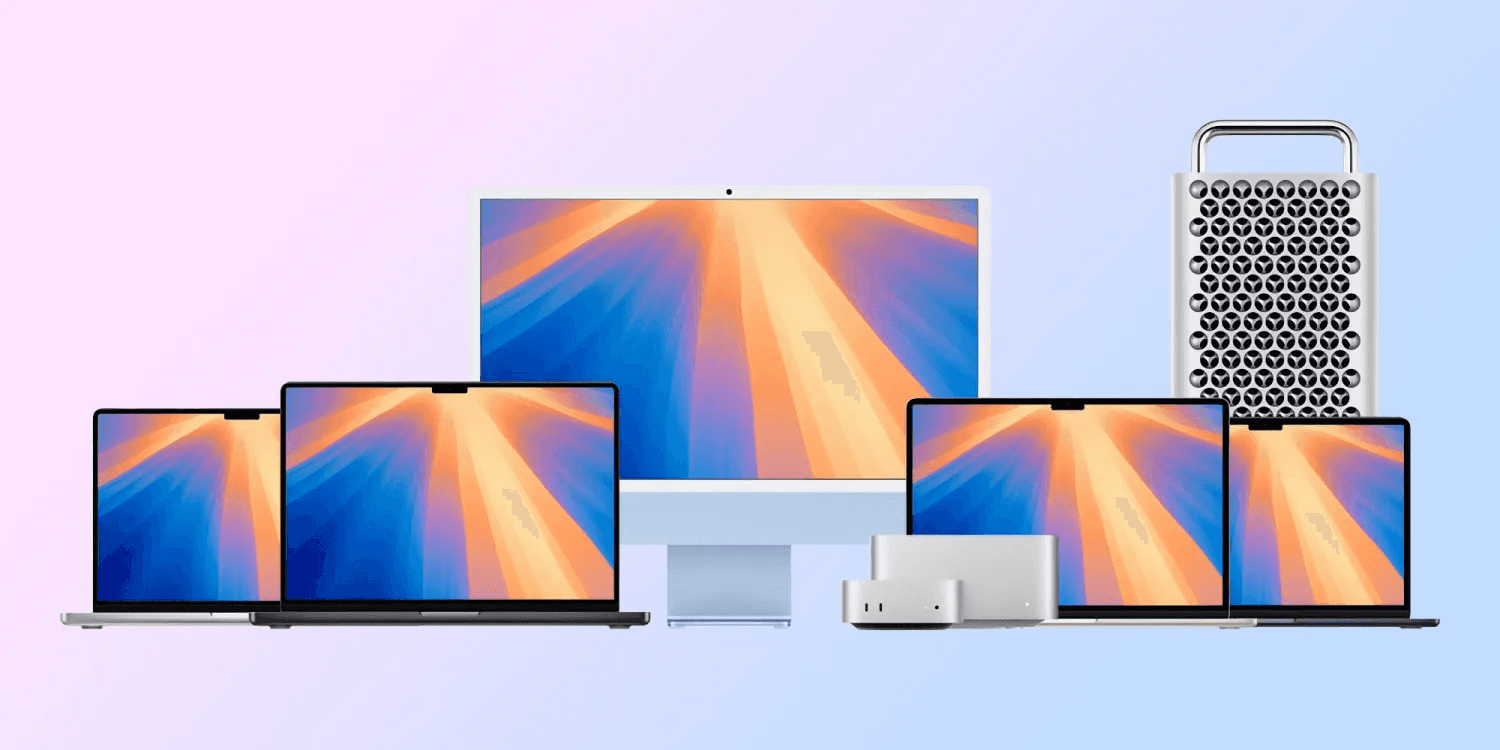 Кінець епохи: Apple припиняє випуск комп’ютерів Mac з 8 ГБ оперативної пам’яті