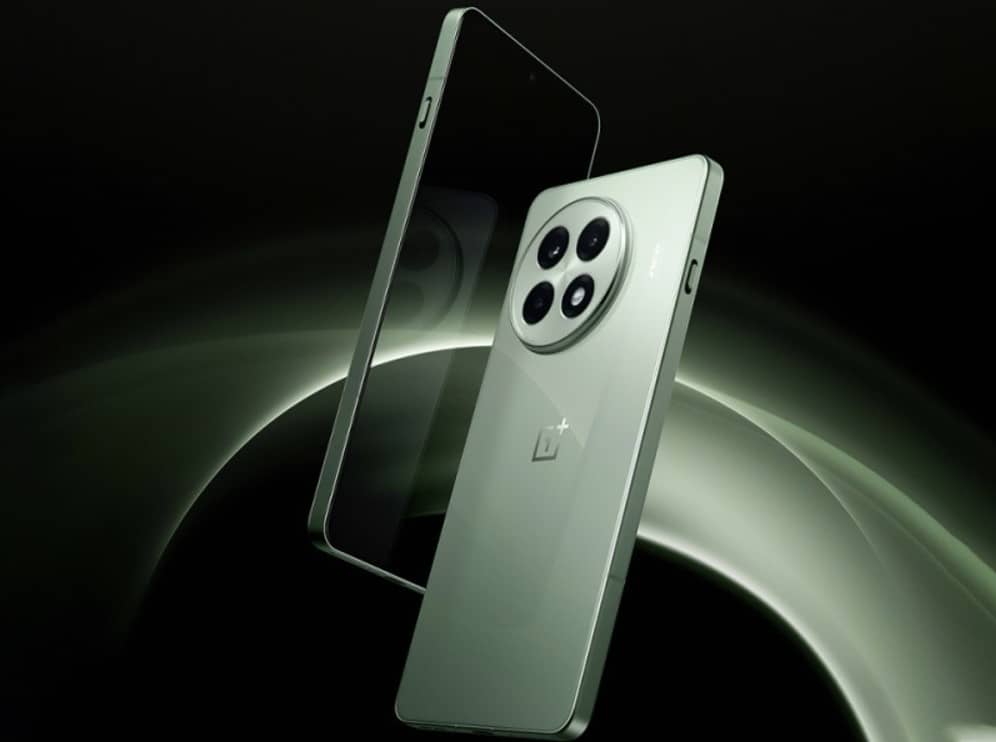 OnePlus 13R: Продуктивність, специфікації та новини з Geekbench