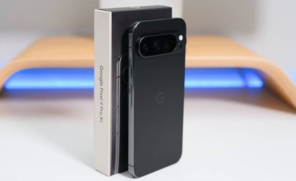 Google випустила оновлення для перевірки температури телефону в Pixel Troubleshooting