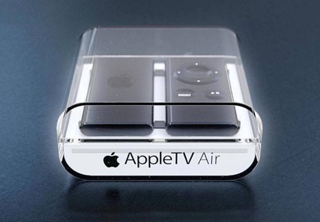 Apple TV 2025: нова приставка за $99 з чіпом A-серії і Wi-Fi 6E