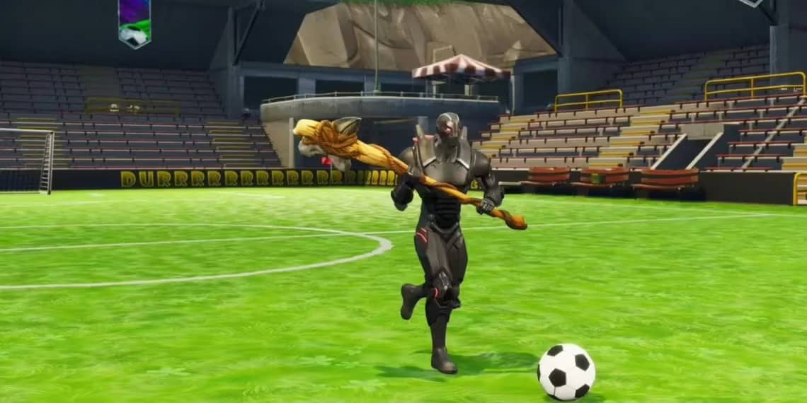 Ліонель Мессі з’явиться у Fortnite: ексклюзивні скіни та бонуси