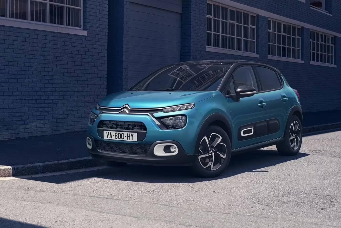 Топ-7 французьких автомобілів різних класів на 2025 рік